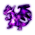 Shadow Charizard(X)